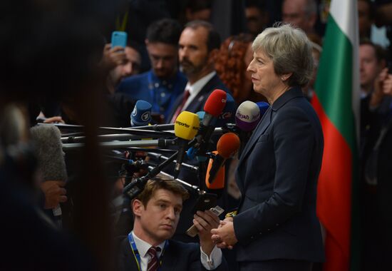 Belgium European Council