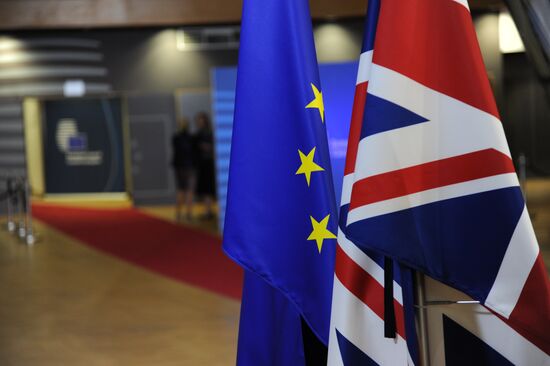 Belgium European Council