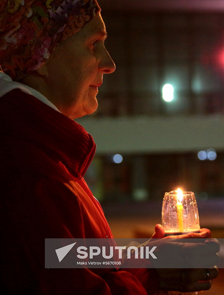 Russia Crimea College Attack