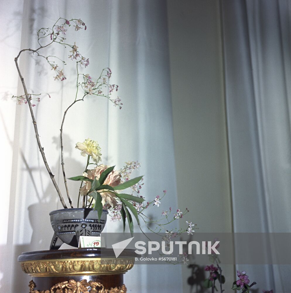 Ikebana