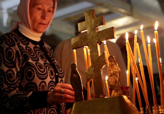 Russia Crimea College Attack