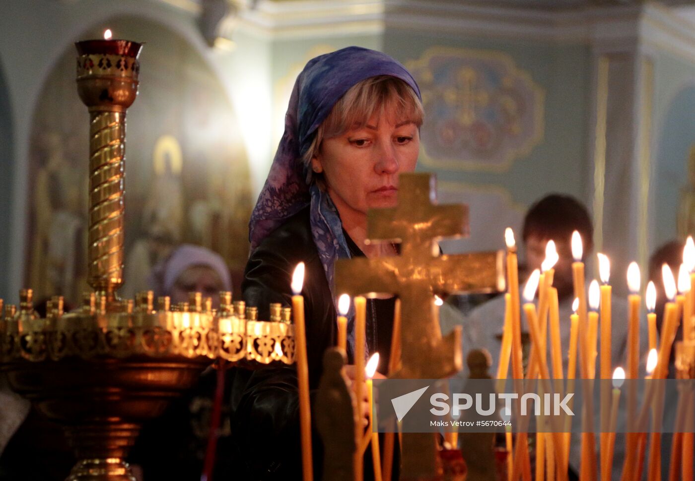 Russia Crimea College Attack