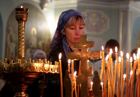 Russia Crimea College Attack