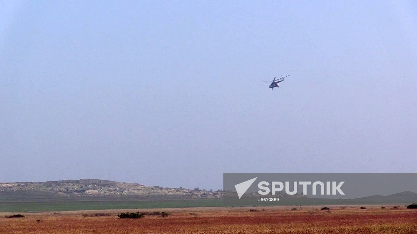 Russia Crimea College Attack