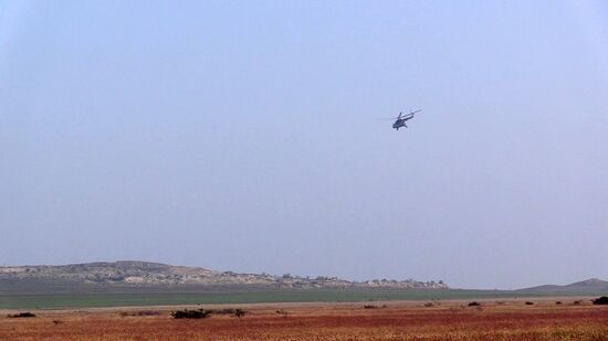 Russia Crimea College Attack