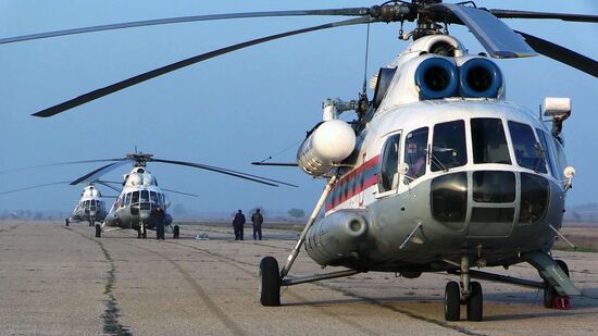 Russia Crimea College Attack