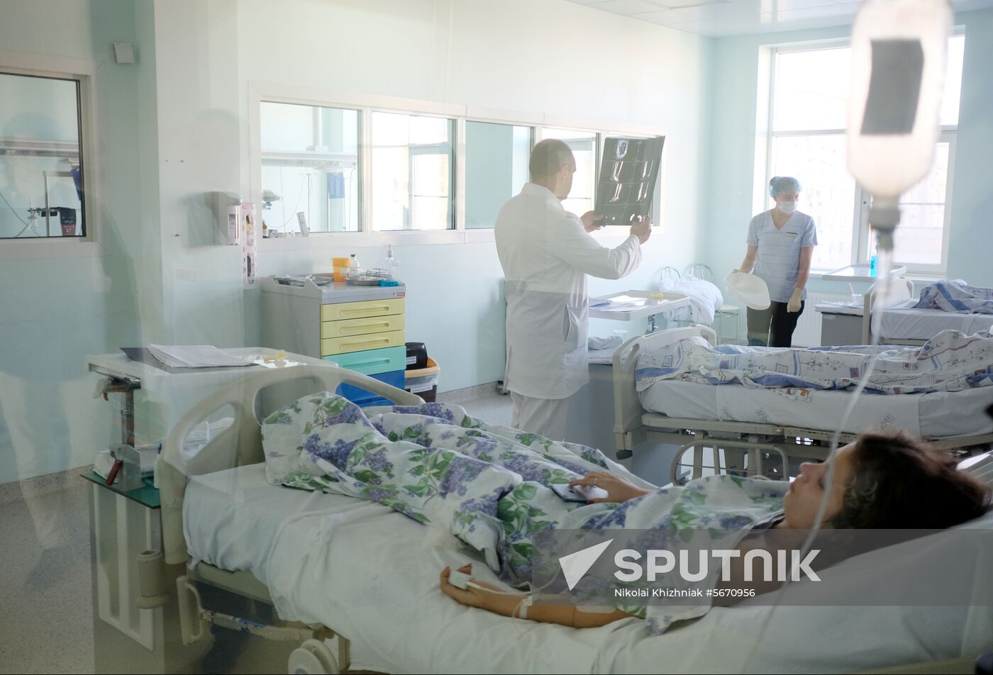 Russia Crimea College Attack