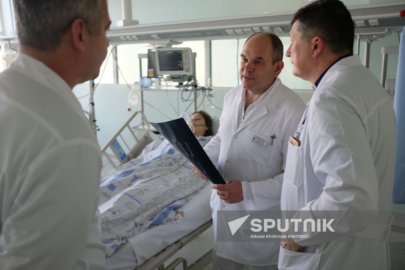 Russia Crimea College Attack