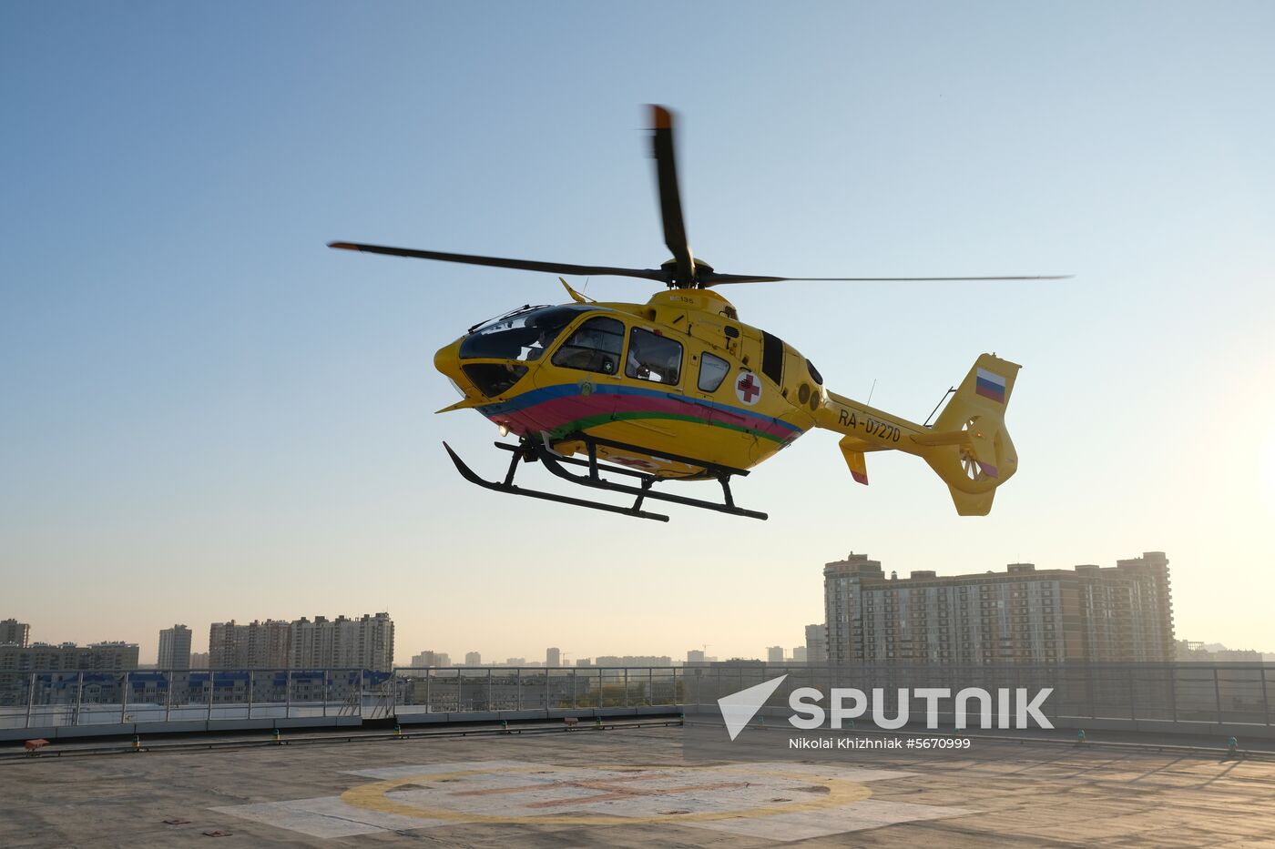 Russia Crimea College Attack