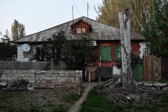 Russia Crimea College Attack