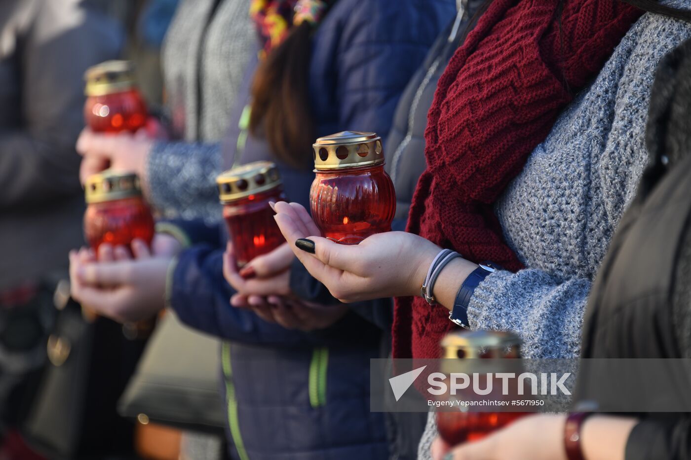 Russia Crimea College Attack