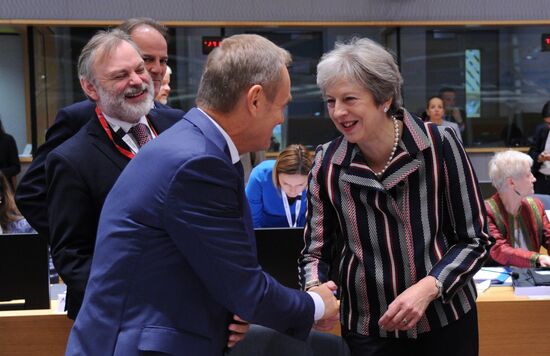 Belgium ASEM Summit