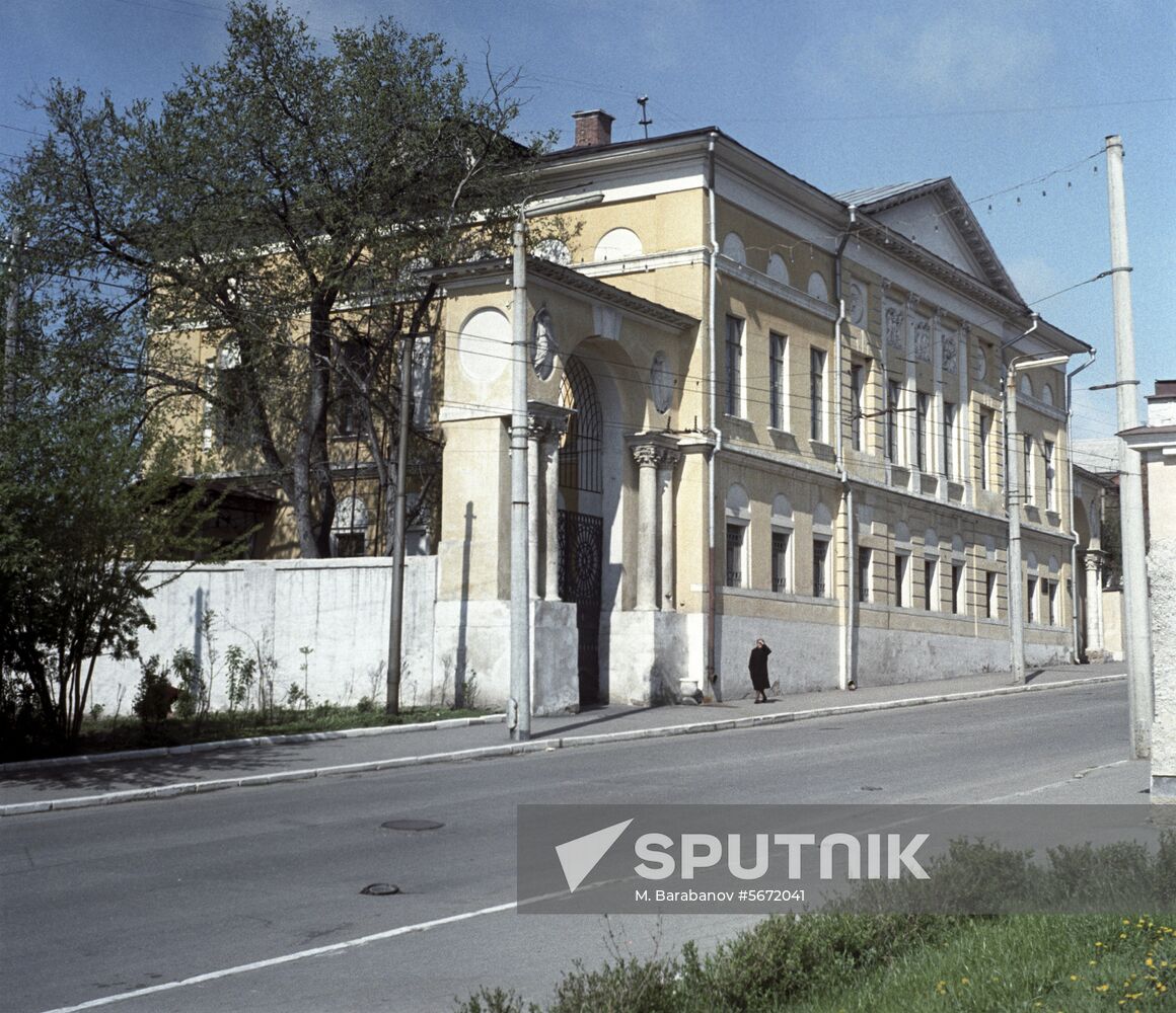 Kaluga