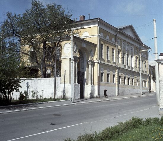 Kaluga