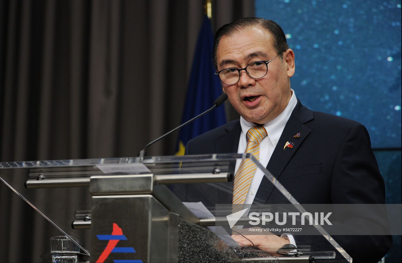 Belgium ASEM Summit