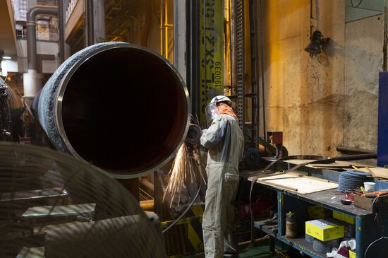 Finland Nord Stream 2
