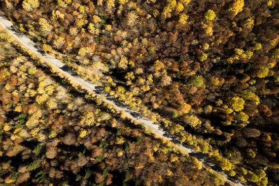 Russia Regions Adygea