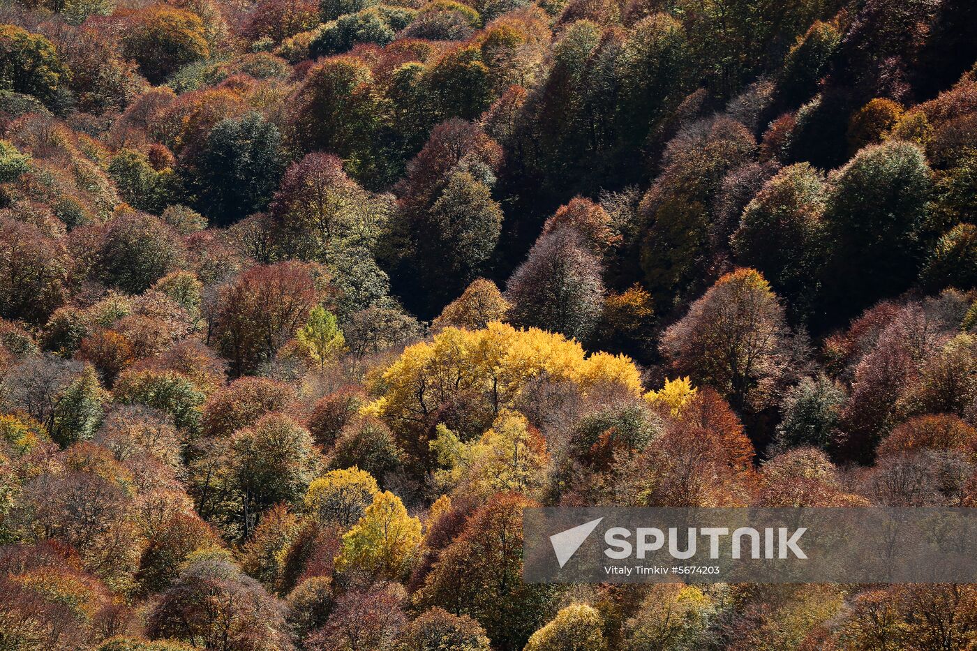 Russia Regions Adygea