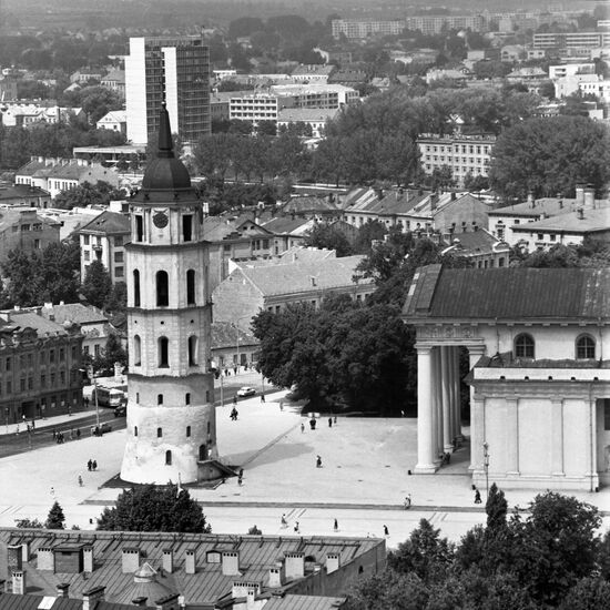 Vilnius