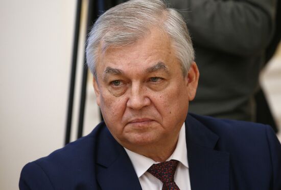 Russia Syria	