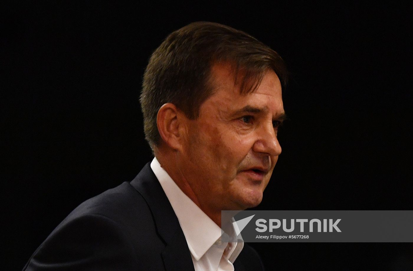 Britain Soccer Europa League