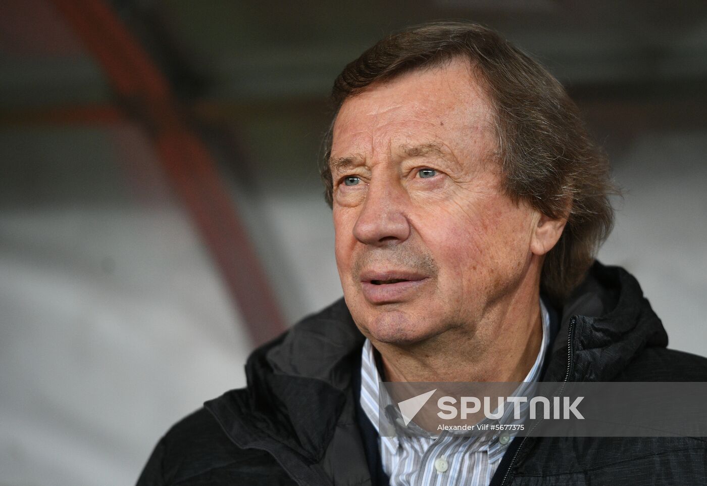 Russia Soccer Champions League Lokomotiv - Porto