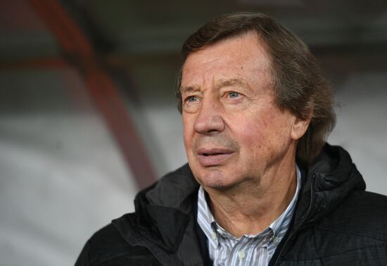 Russia Soccer Champions League Lokomotiv - Porto