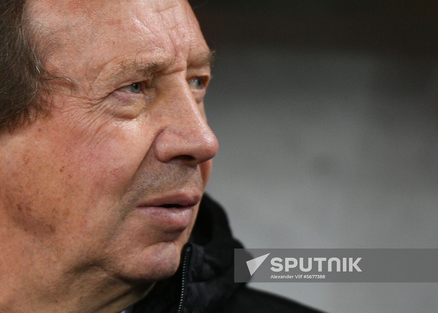 Russia Soccer Champions League Lokomotiv - Porto