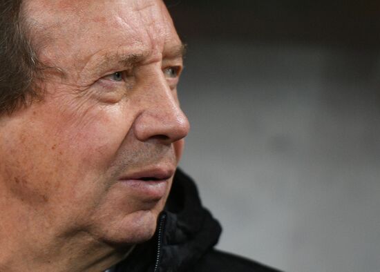 Russia Soccer Champions League Lokomotiv - Porto