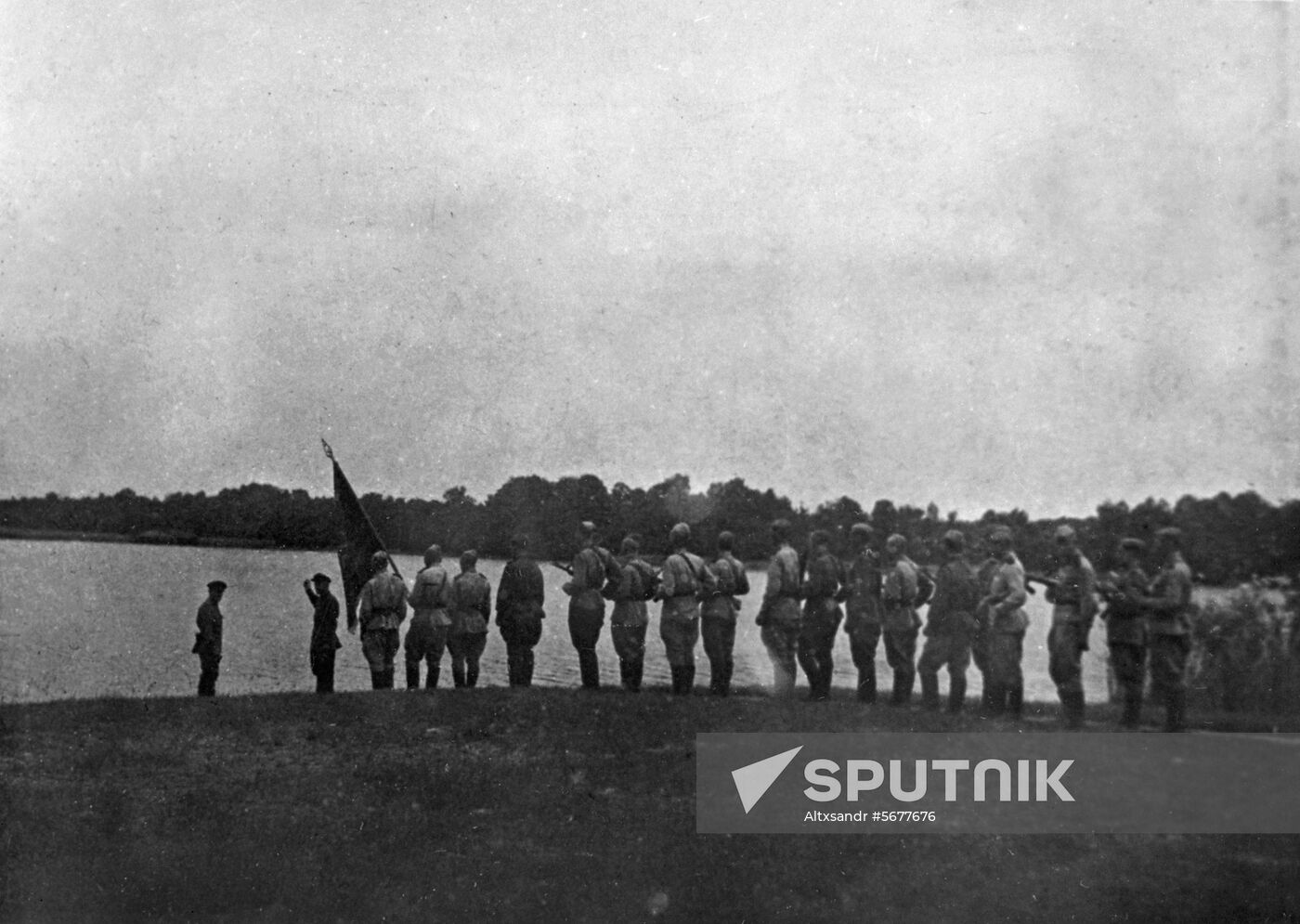 Great Patriotic War