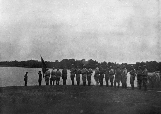 Great Patriotic War