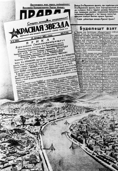 Great Patriotic War