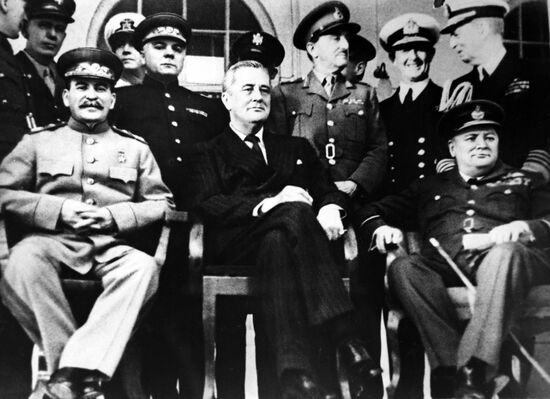 Great Patriotic War