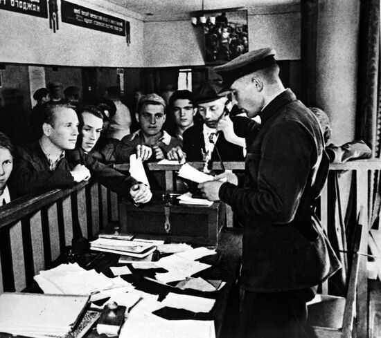 Great Patriotic War