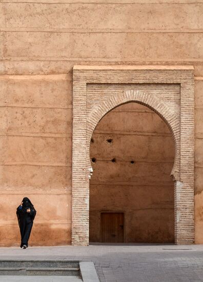Morocco Daily Life