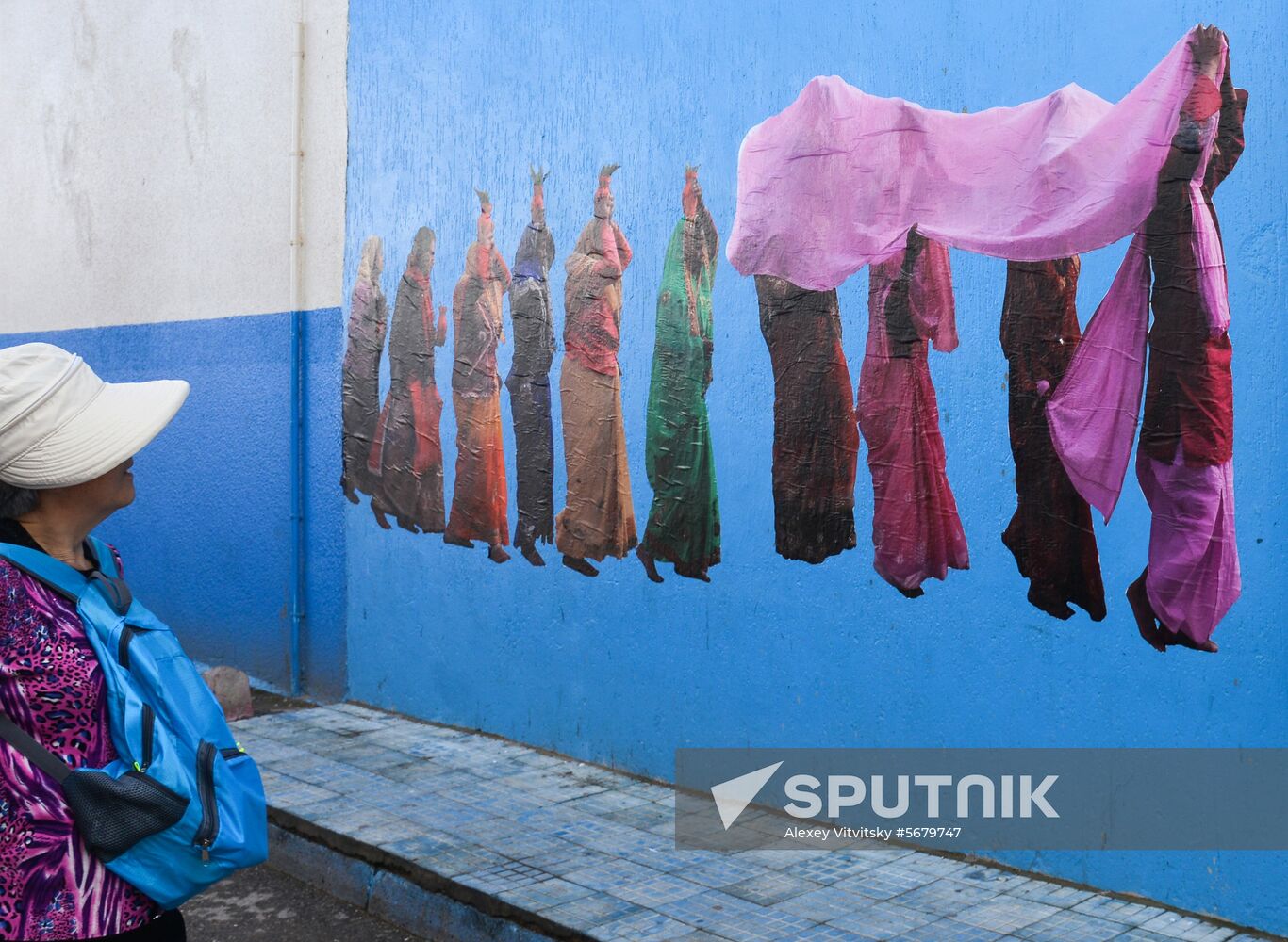 Morocco Daily Life