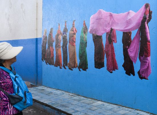 Morocco Daily Life