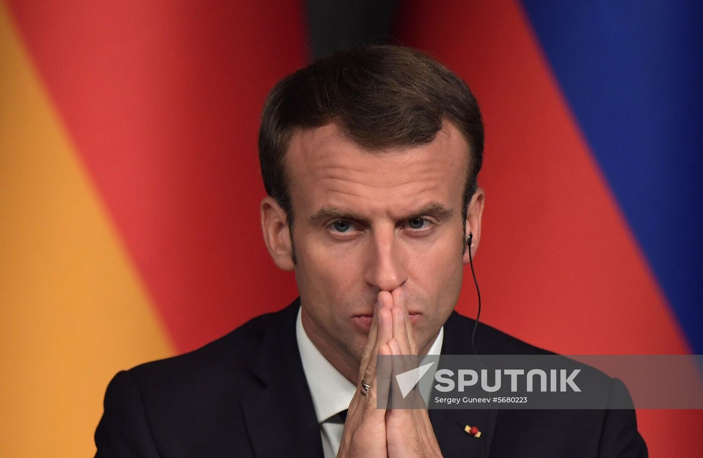 Turkey Syria Talks
