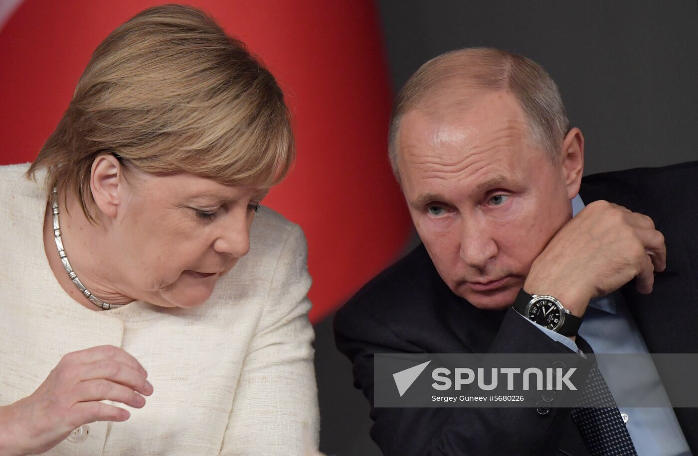 Turkey Syria Talks