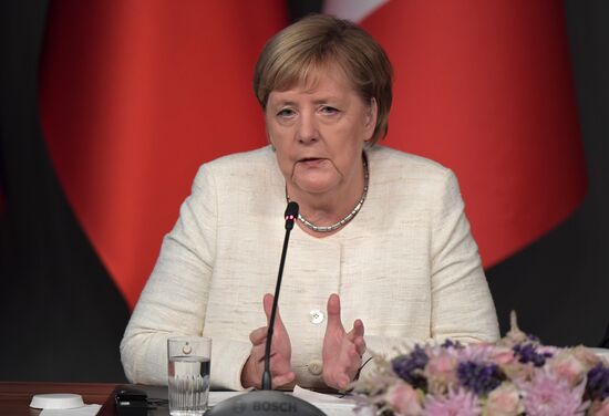 Turkey Syria Talks