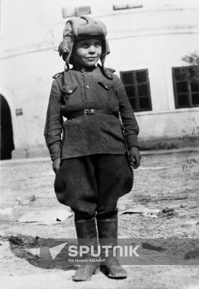 Great Patriotic War