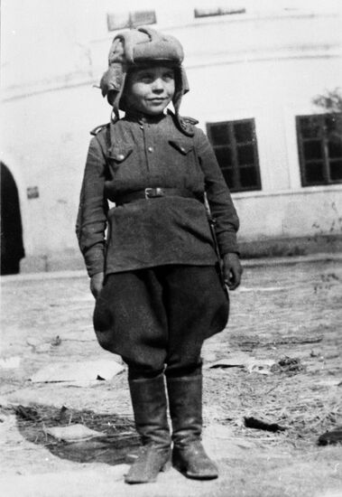 Great Patriotic War