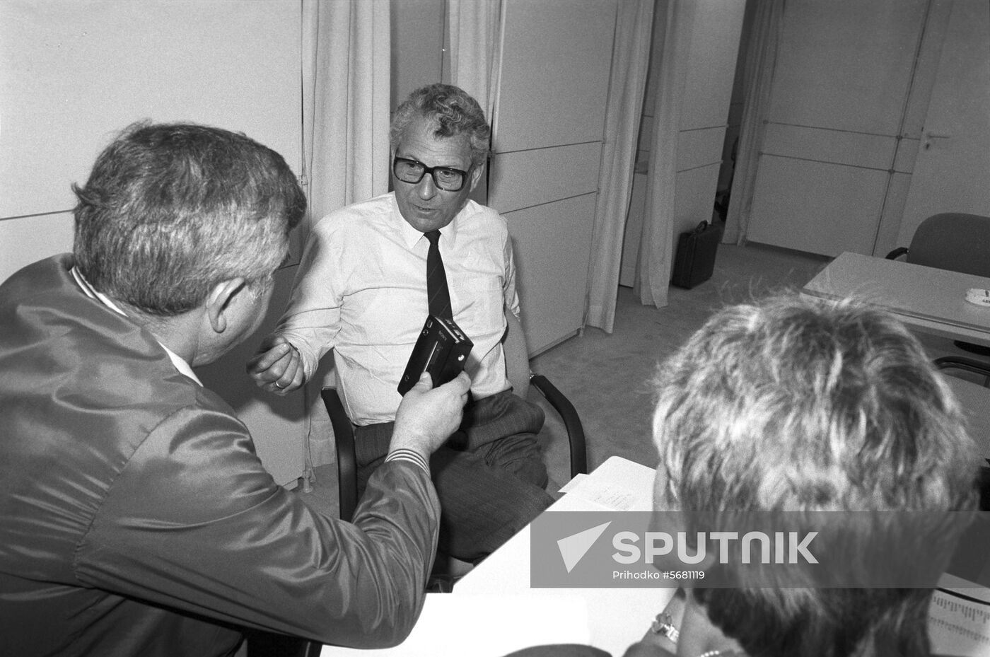 Gerhard Schliphacke