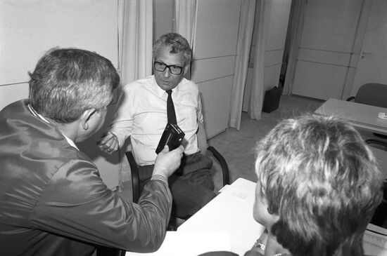 Gerhard Schliphacke
