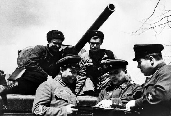 Great Patriotic War