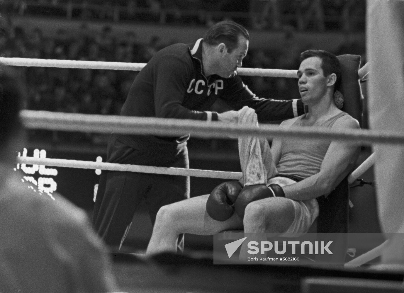 European Amateur Boxing Championships