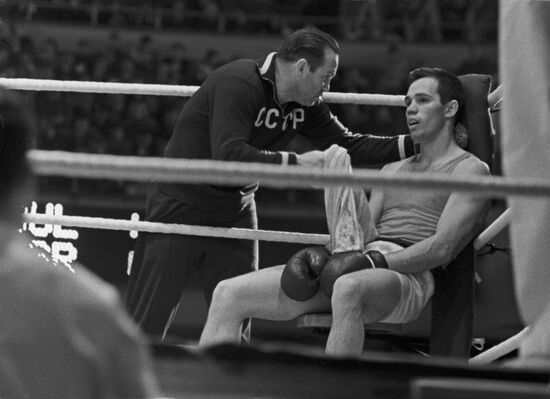 European Amateur Boxing Championships