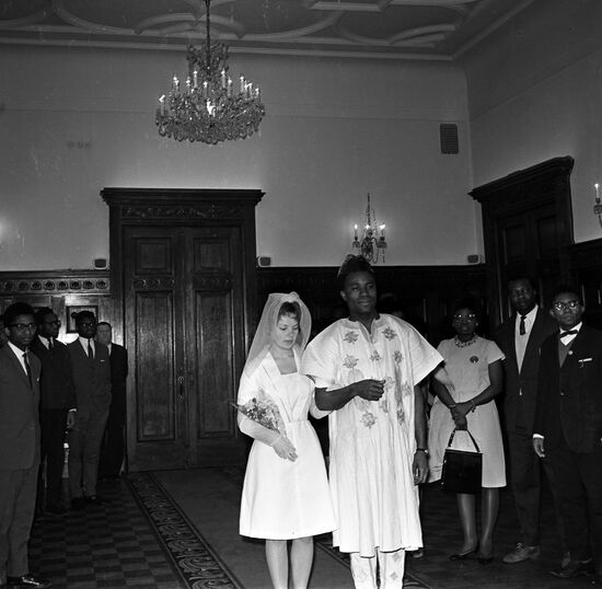 Newlyweds
