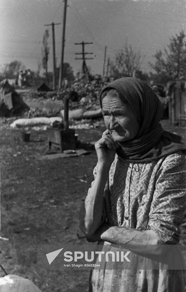 Great Patriotic War