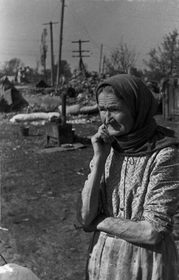 Great Patriotic War